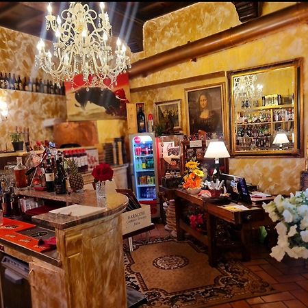 La Corte Dei Fiori Albavilla ภายนอก รูปภาพ