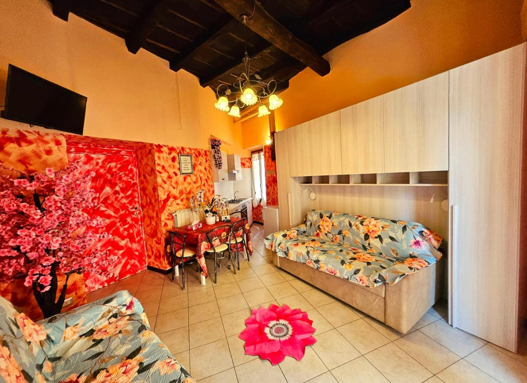 La Corte Dei Fiori Albavilla ภายนอก รูปภาพ