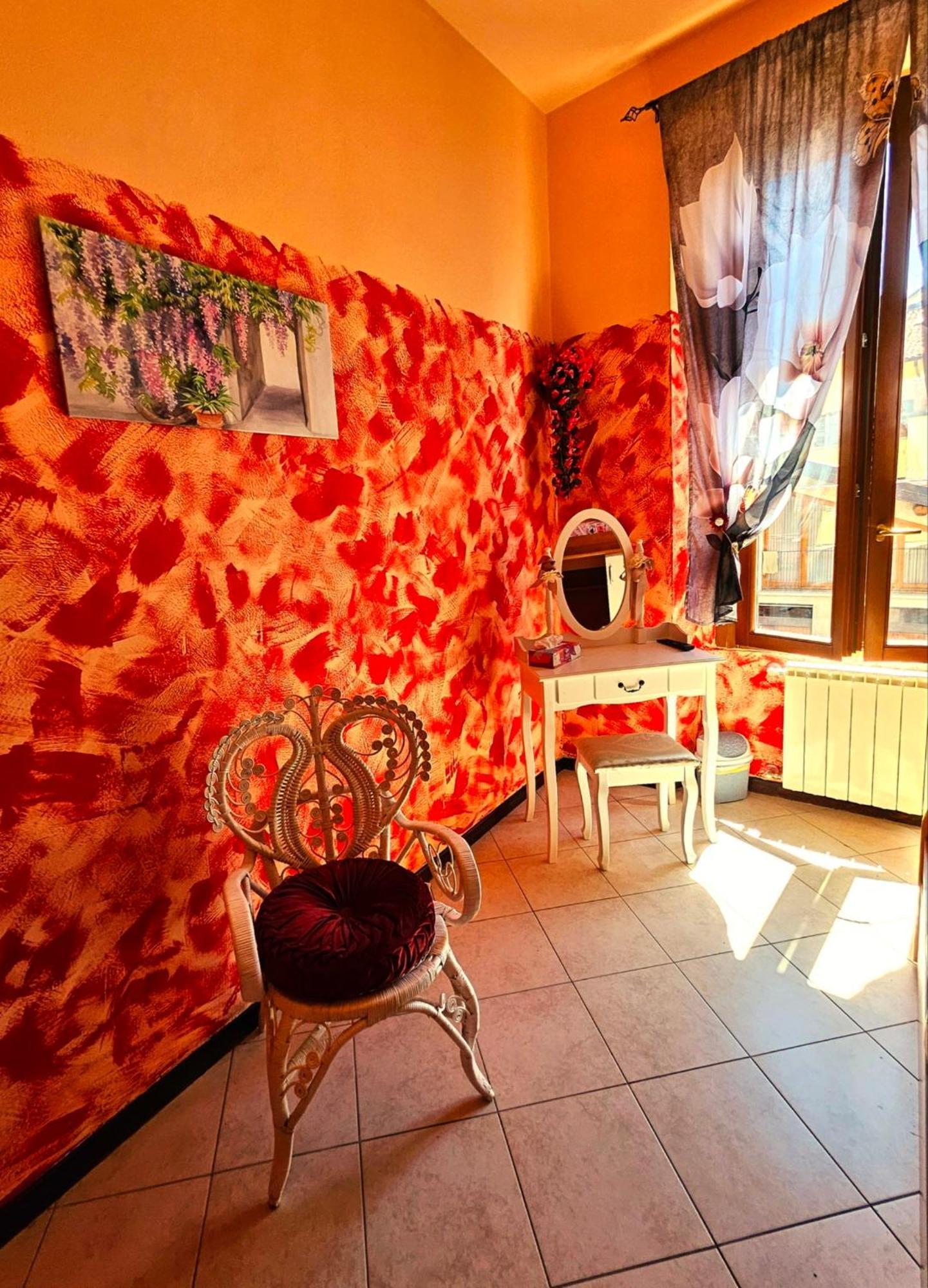 La Corte Dei Fiori Albavilla ภายนอก รูปภาพ