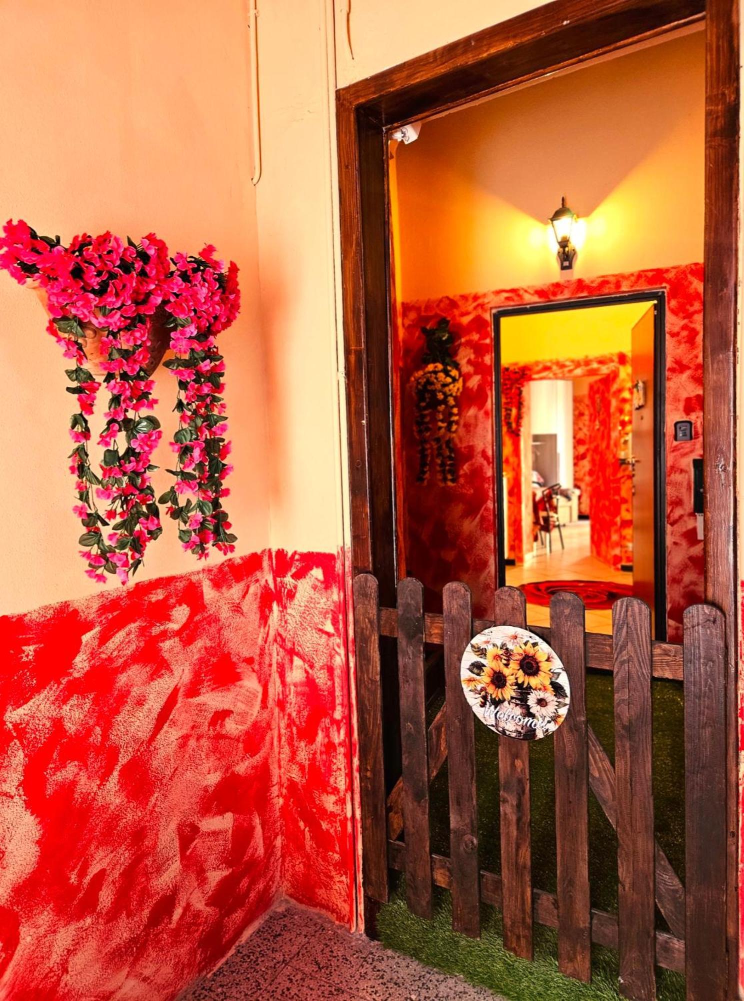 La Corte Dei Fiori Albavilla ภายนอก รูปภาพ