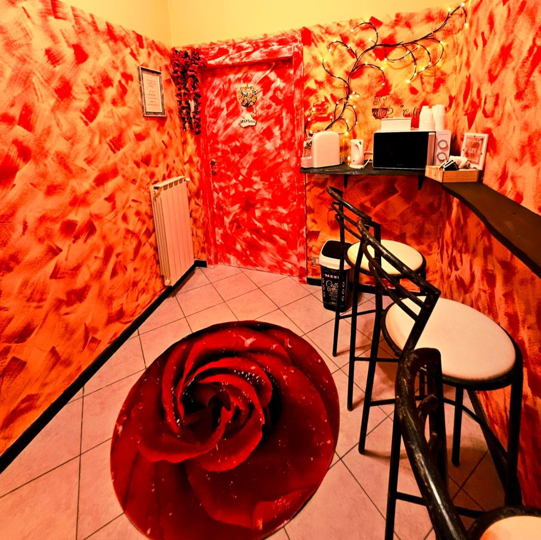 La Corte Dei Fiori Albavilla ห้อง รูปภาพ
