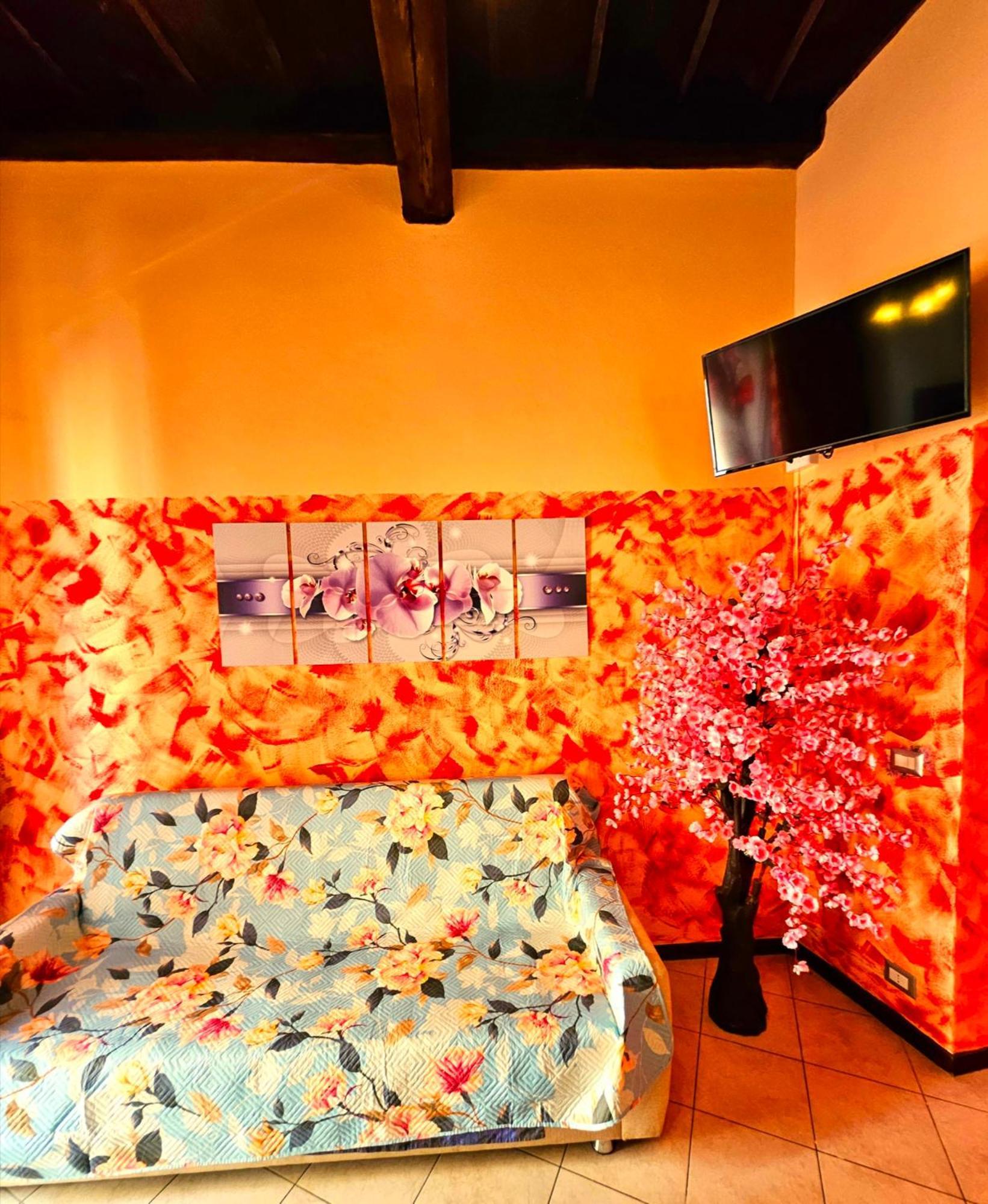 La Corte Dei Fiori Albavilla ห้อง รูปภาพ