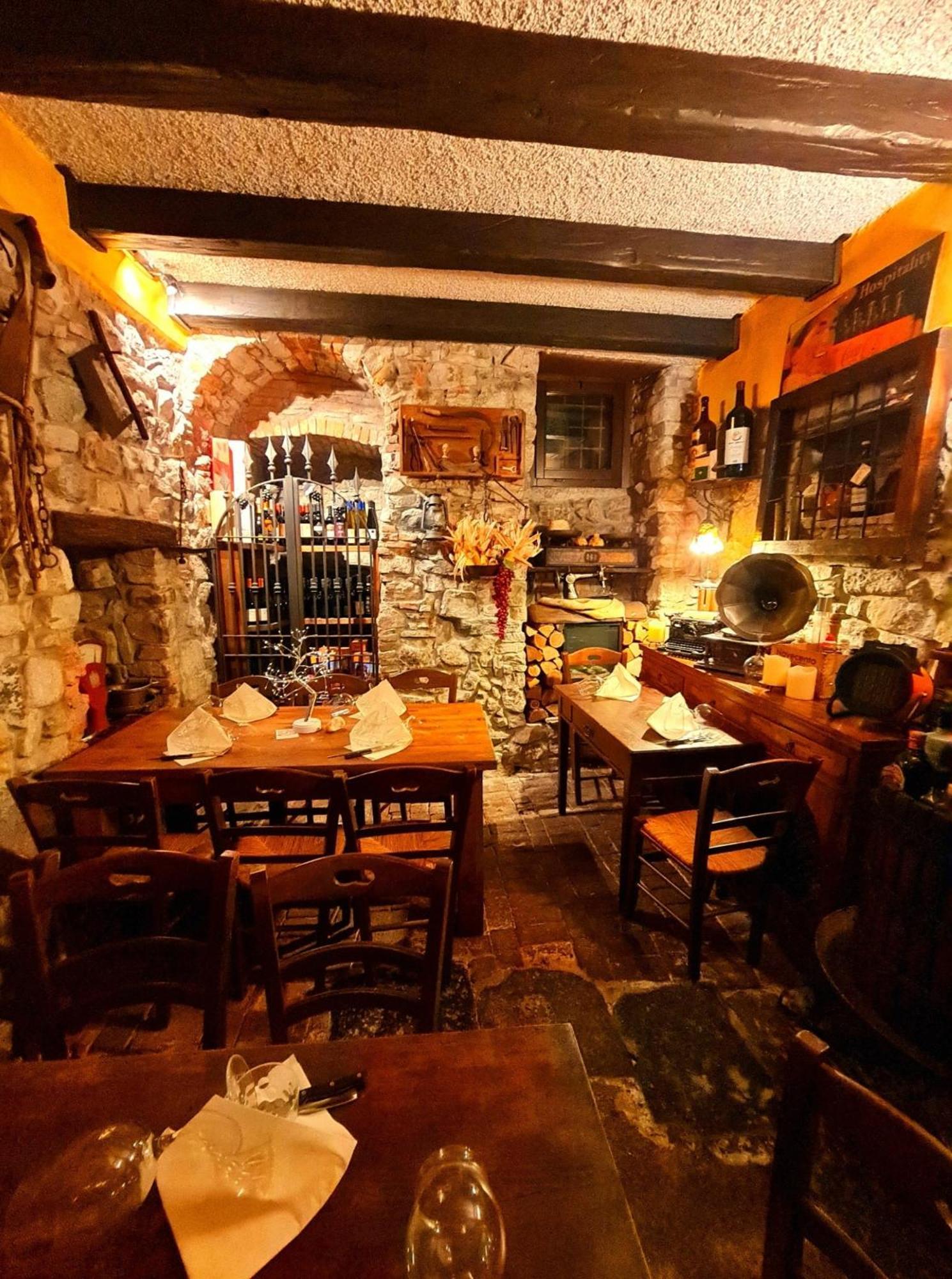 La Corte Dei Fiori Albavilla ภายนอก รูปภาพ